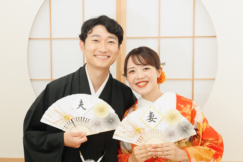 【8月指定日限定価格】スタジオ弐点◇新婦1着/和装or洋装◇特典つき✨120枚 5営業日後納品♡