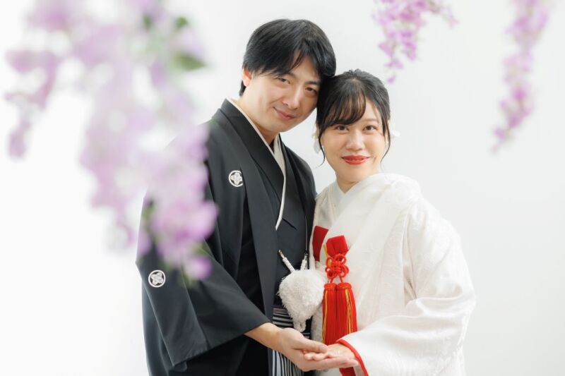 1月中の撮影限定✨お年玉プラン✨『古民家+スタジオ』　68,000円プラン　和装2着／100カット　年賀状や年始の挨拶に♪