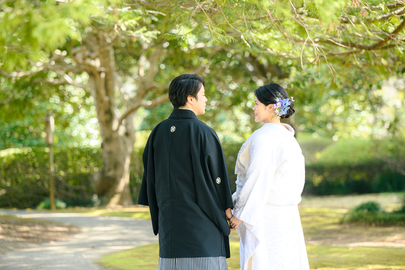 3周年記念『ロケスタ和洋』3/19迄の撮影◇143,000➡93,000円◇日本庭園+スタジオ 2着/選べる特典付き