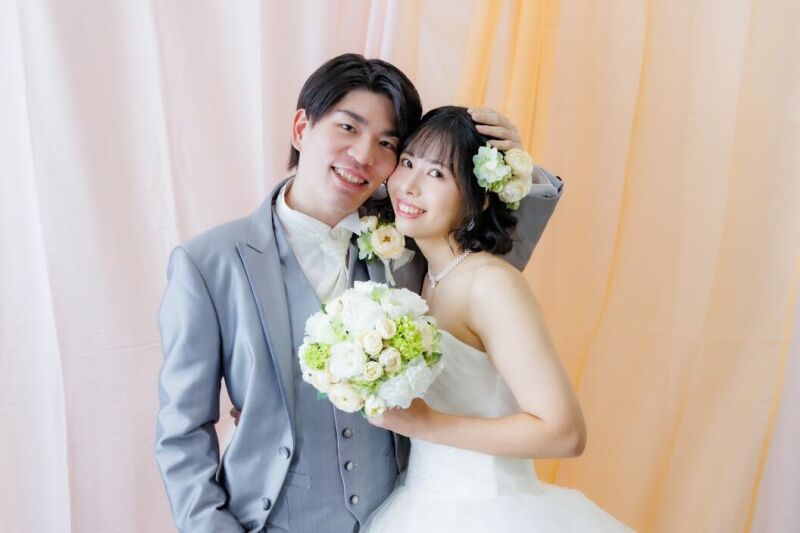 2/28迄の平日撮影『ロケスタ和洋』93,000円✨和洋弐点：洋装スタジオ・和装高幡不動尊　衣裳2着／100カット