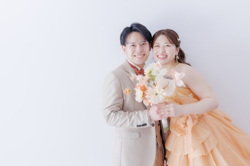 スタジオ和洋弐点【9月撮影割引20,000円OFF‼️75,000円・3大特典付✨】各1着/120枚♡インナー等全てコミコミ♡