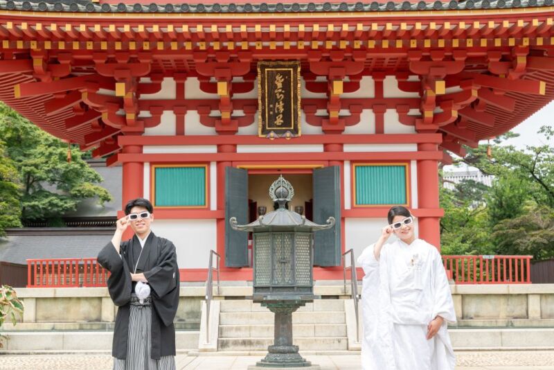 直前割【3/1~3/24撮影】和洋弐点 高幡不動尊+スタジオ 20,000円OFF✨123,000円/210枚/移動費など全て込