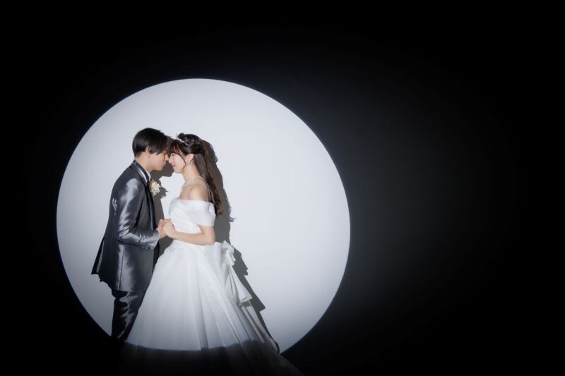 和装or洋装◇衣裳２着スタジオ♡【5月6月撮影♪梅雨の時期は安心のスタジオプラン】選べる特典付き♪63,000円／衣裳差額なし‼