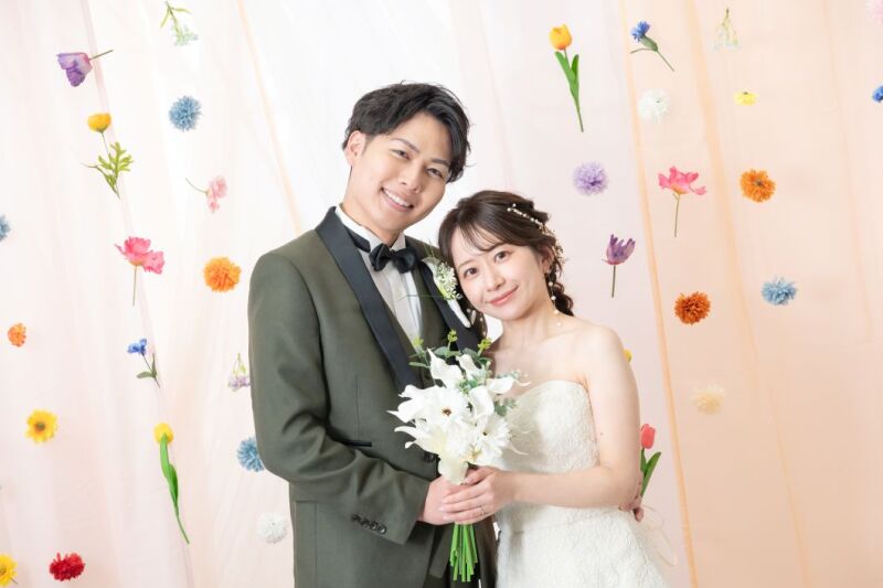 【3月4月撮影】♡スタジオ洋装壱点プラン/データ80枚/洋装1着 50,000円➡45,000円