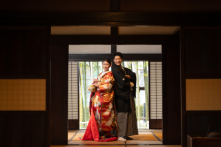 【6月撮影】初夏トクプラン✨ちょこロケスタ１着◇選べるロケ地◇昭和記念公園・お寺・古民家・スタジオ　75,000円‼️計100枚