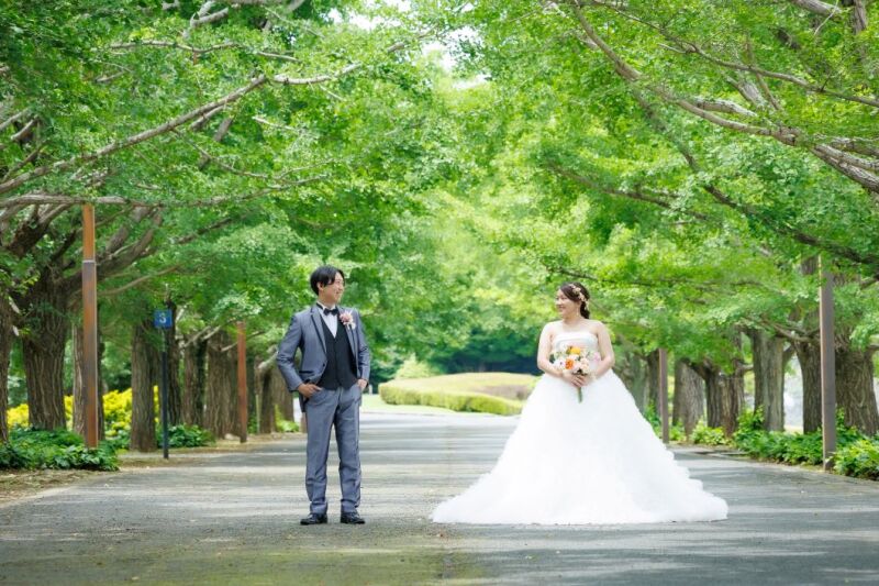 『ロケスタ和洋』◇93,000円データ100枚付き！≪洋：昭和記念公園のお花やガーデンフォト≫≪和：スタジオ≫