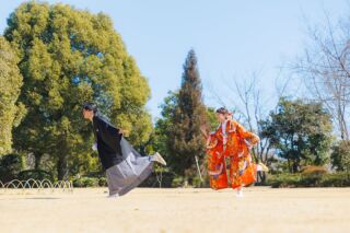 【12月1月撮影】20Pアルバム付✨和装壱点プラン『スタジオ✛選べる撮影場所』230カット/衣裳2着