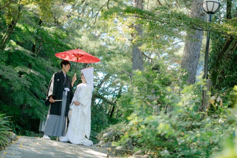 ◇5大特典付き◇7/1～8/31サマーキャンペーン✨和装壱点プラン　平日撮影『高幡不動尊』+スタジオ正座ポーズ　130枚納品