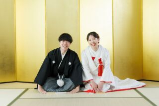 【3着撮影♪】5・6月撮影／和装2着＋洋装1着／スタジオ撮影6,000円OFF✨103,000円➡97,000円／120枚