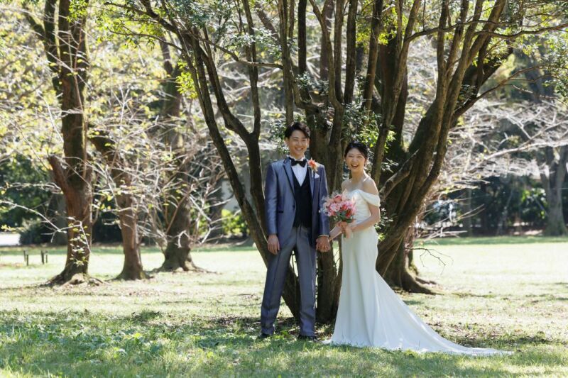 【10/25~12/12平日限定】和洋ロケロケ 和装→高幡不動尊+洋装→昭和記念公園 210枚
