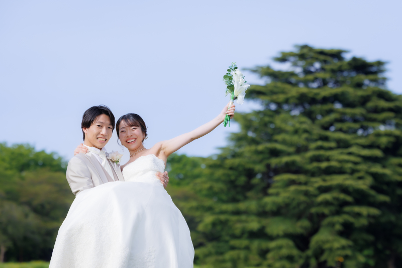6月撮影◇和洋弐点◇昭和記念公園+スタジオ　123,000円♡210枚　