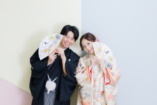 ＜各日1枠＞対象日：7/4土・5(日)・10金～14火・8/2(日)～8/16(日)✨スタジオ和2着コミコミ 53,000円‼️