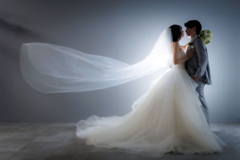 ≪5月6月撮影≫新緑campaign✨洋装2点♡昭和記念公園のお花＆スタジオ撮影♡洋装2着・230枚♡&yen;99,000