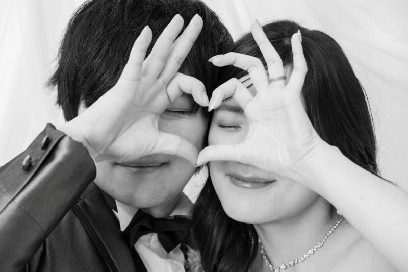 【選べる5大特典✨】スタジオ和洋プラン　95,000円♡　120カット／衣裳2着／衣裳差額無し‼