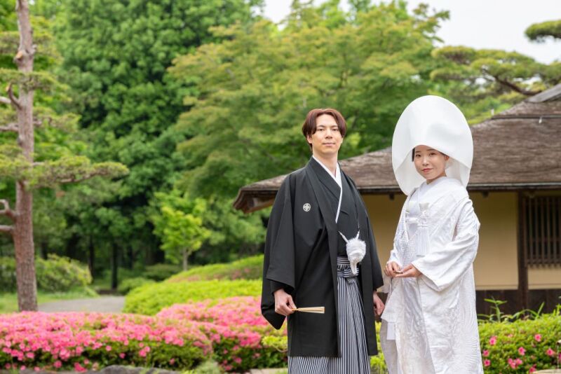 【データ210枚&20Pアルバム付!】和洋弐点≪ツツジなど季節のお花≫20,000円OFF➡141,000円/土日料金無料✨