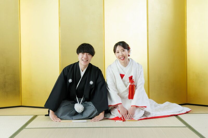 直前割【2/5～3/13平日限定】高幡不動尊+スタジオ◇和装弐点◇230カット♪選べる特典付き