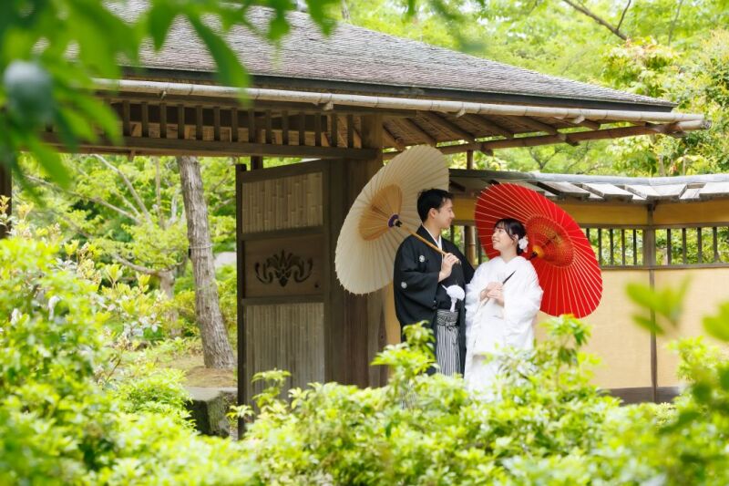 選べる割合◇ちょこロケスタ1着◇初夏得プラン✨【5/20~6/30】昭和記念公園「日本庭園」・スタジオ 75000円‼️100枚