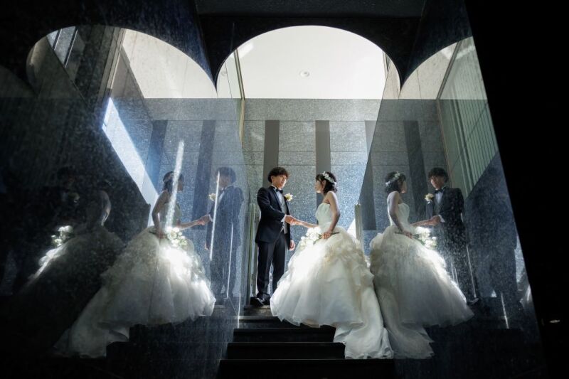 3周年記念『ロケスタ和洋』3/19迄の撮影◇143,000➡93,000円◇日本庭園+スタジオ 2着/選べる特典付き