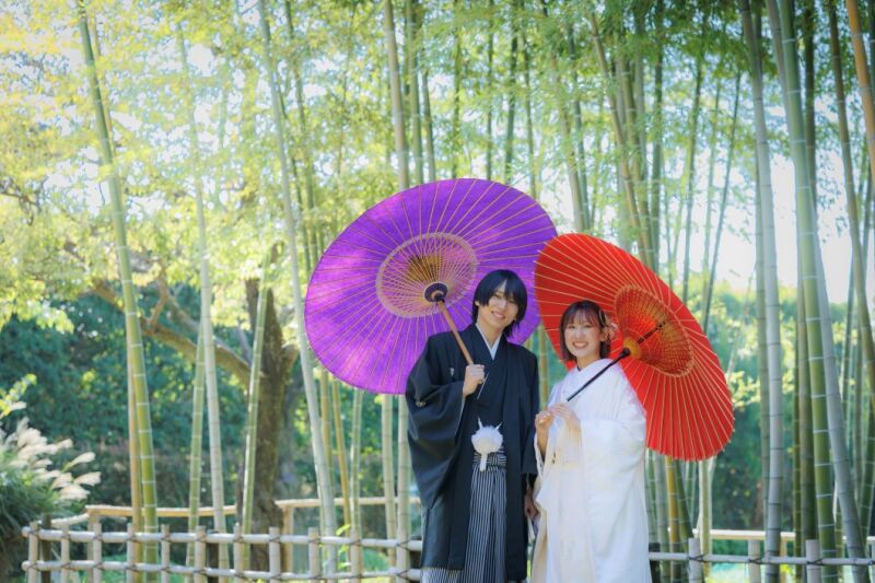 【12月】スタジオの価格で『古民家フォト』が撮れる♪ 88,000円➡45,000円✨衣裳1着/80カット 土日祝日UP料金無料