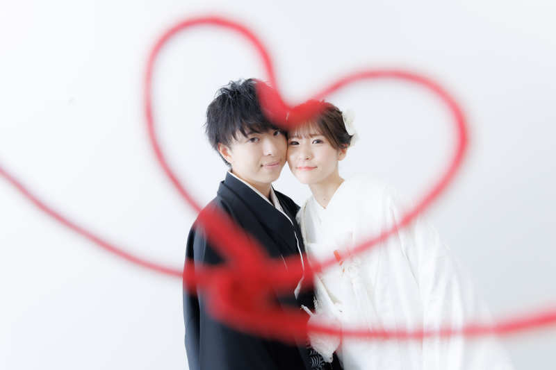 11/1~12/29撮影『スタジオ弐点プラン』48,000円♡9,000円OFF‼️データ120枚/和装2着