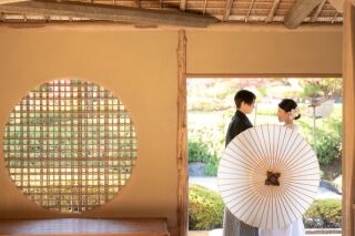 【12月1月撮影】20Pアルバム付✨和装弐点プラン「昭和記念公園+スタジオ」230カット/衣裳2着