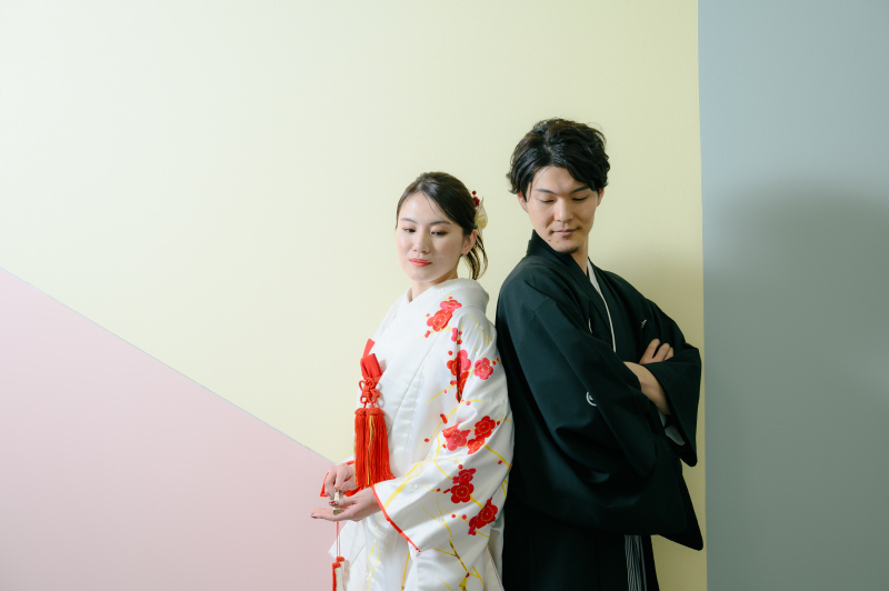 GW撮影限定価格‼️スタジオ壱点プラン♡1万円OFFのALL込みで40,000円／データ80枚5営業日後納品✨