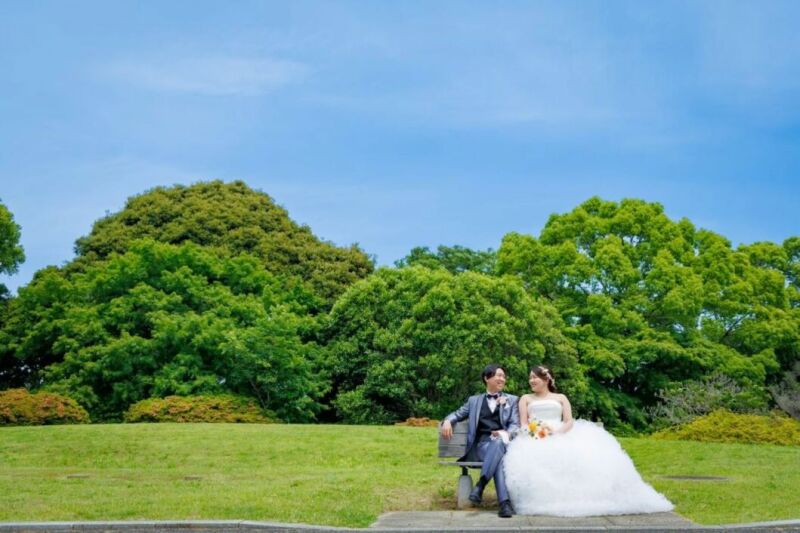 【アルバム付き！】和洋弐点≪つつじなど季節のお花≫141,000円210枚付き！ 20,000円OFF／土日料金無料✨