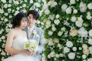 2/28迄の撮影『ロケスタ和洋』93,000円✨和洋弐点：洋装スタジオ・和装日本庭園　衣裳2着／100カット