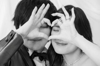 『ロケスタ和洋』93,000円✨洋装スタジオ・和装古民家　衣裳2着／100カット