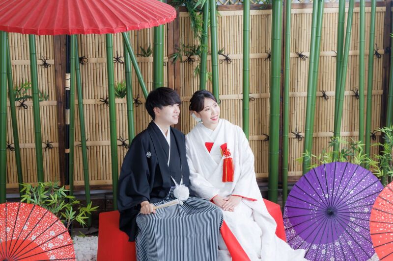 3/10～3/25＊ミモザや寒緋桜・菜の花と撮る洋装ロケーション+和装スタジオ♡210枚／新婦美容込／衣裳差額無し／移動費込み