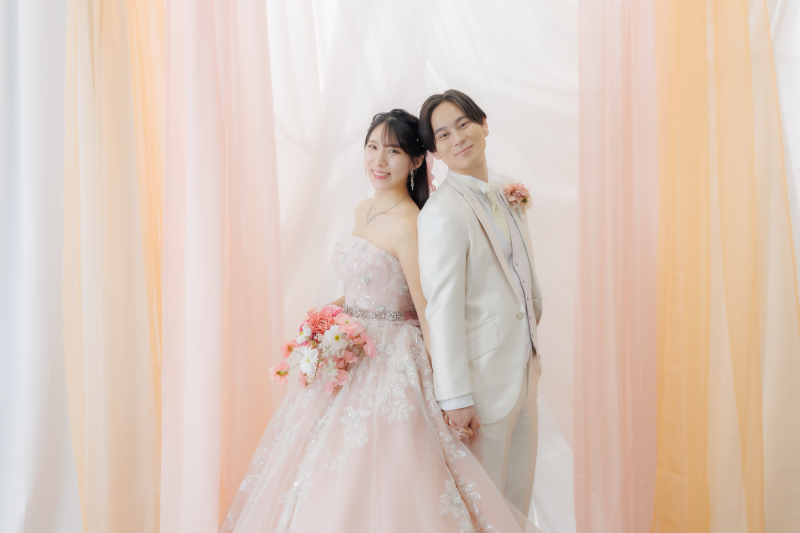 2/28迄の撮影『ロケスタ和洋』93,000円✨和洋弐点プラン：高幡不動尊+スタジオ　2着／100枚／選べる特典