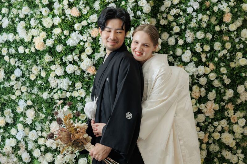 【新緑キャンペーン】和洋弐点≪昭和記念公園の季節のお花≫123,000円210枚付き！ 20,000円OFF／土日料金無料✨