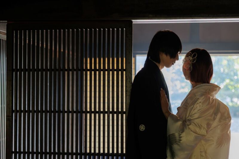 【12月】洋装古民家モニター撮影募集✨45,000円(50%OFF‼️)※プラン掲載画像は、只今和装のフォトとなります