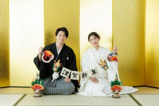 【1月撮影限定！】スタジオ撮影5,000円OFF♡