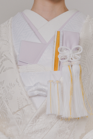 重衿(パープル)