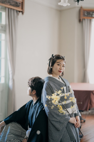 掛下(黒)