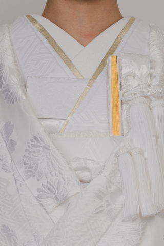 重衿(ゴールド3)