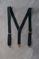 サスペンダー