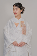 色小物オレンジ