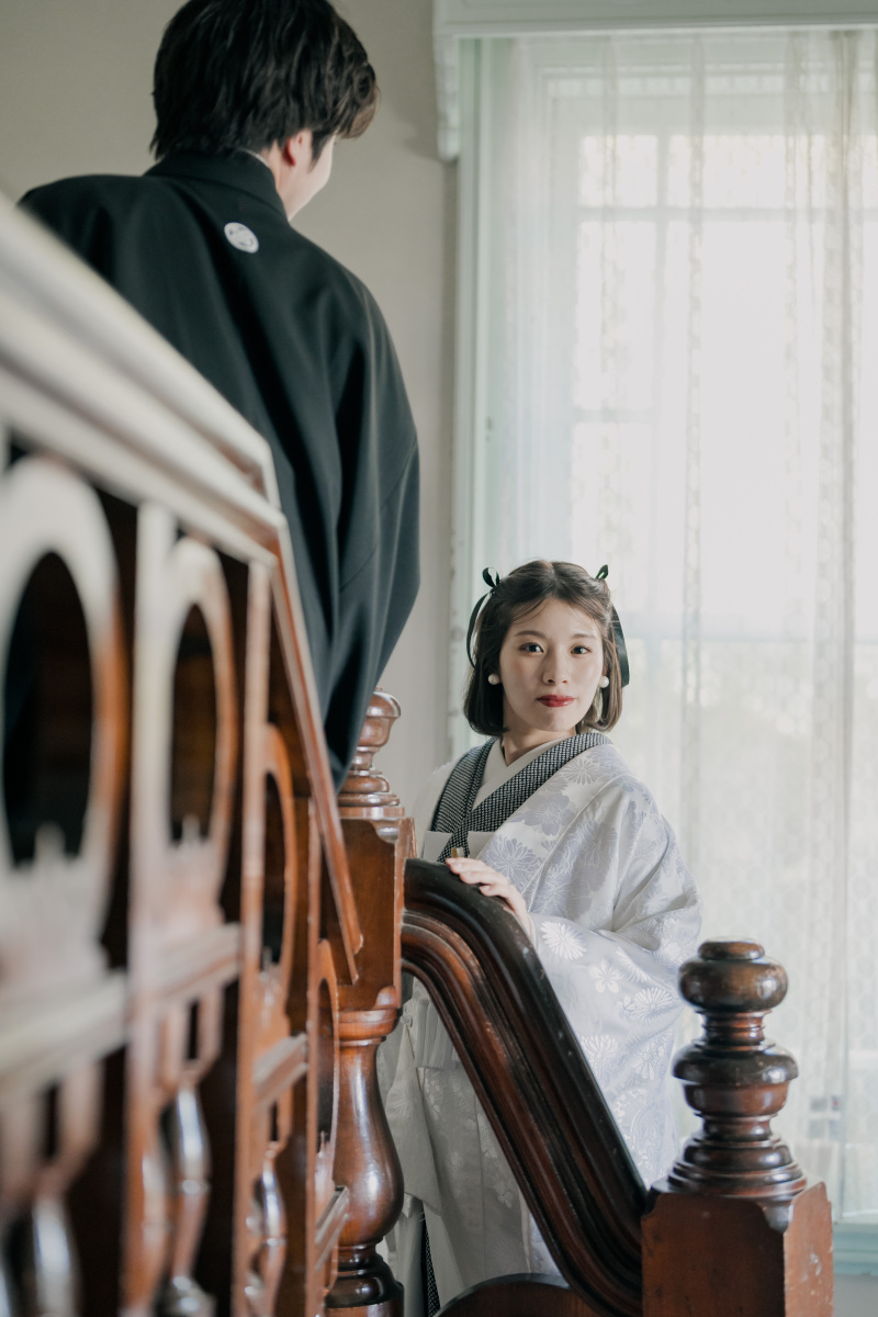 掛下(黒)