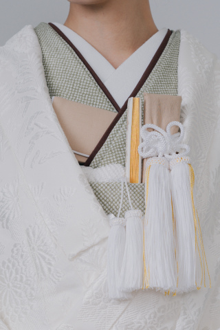 重衿(ブラウン)