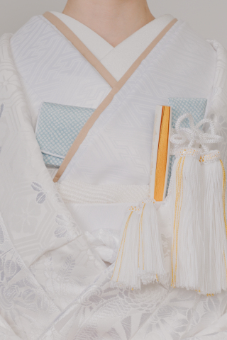 重衿(ベージュ)