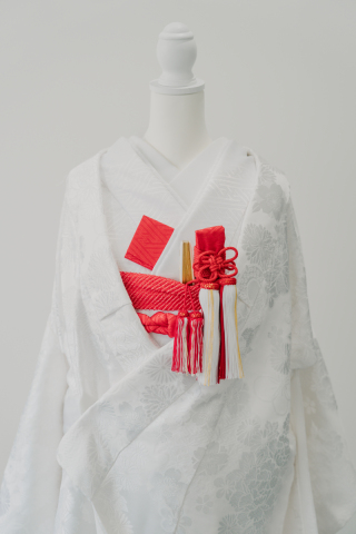 色小物赤5点セット