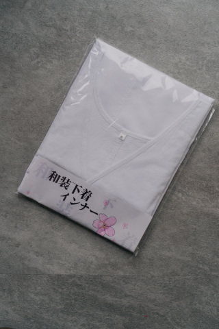 新婦様　和装下着