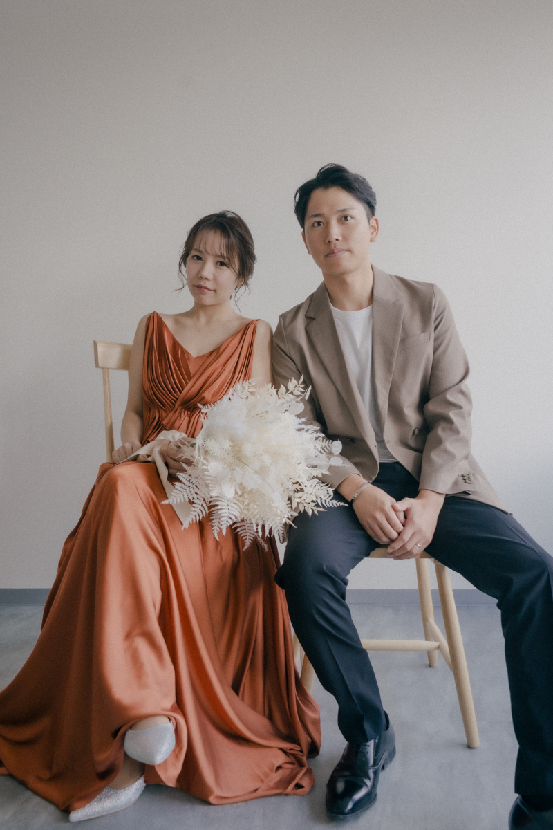 10:00お支度スタート