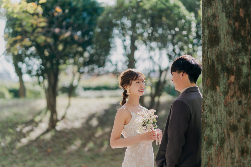 柔らかい光...♡