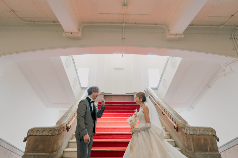 ファーストミート