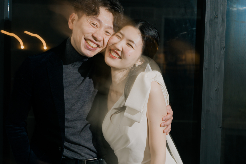 撮影方法もこだわっています