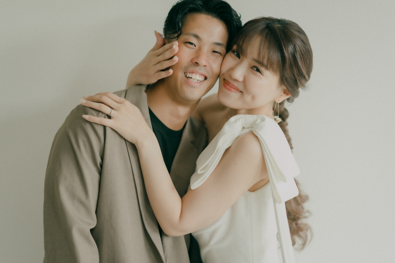 希望カットも撮影