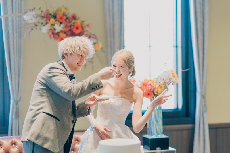 ファーストバイト